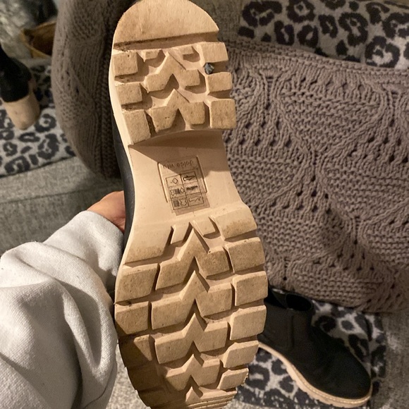 Hawk 2.0 Dolce vita black boots - Picture 3 of 5